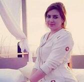 انا من دمياط، عزباء، 31 سنة هنا من أجل البحث عن شريك لتحقيق زواج عادي تعرف عليّ أكثر من خلال بروفايلي، فربّ صدفة خير من ألف ميعاد.