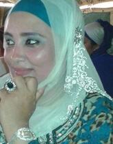 انا من حائل، عزباء، 38 سنة هنا من أجل البحث عن شريك لتحقيق زواج عادي تعرف عليّ أكثر من خلال بروفايلي، فربّ صدفة خير من ألف ميعاد.