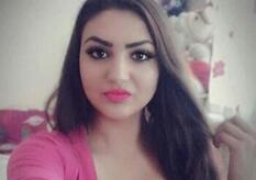 انا من دمياط، عزباء، 37 سنة هنا من أجل البحث عن شريك لتحقيق زواج عادي تعرف عليّ أكثر من خلال بروفايلي، فربّ صدفة خير من ألف ميعاد.