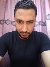 انا من Saida، أعزب، 26 سنة هنا من أجل البحث عن شريك لتحقيق زواج عادي تعرف عليّ أكثر من خلال بروفايلي، فربّ صدفة خير من ألف ميعاد.
