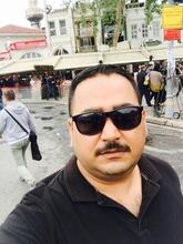 انا من alanya، أعزب، 42 سنة هنا من أجل البحث عن شريك لتحقيق زواج عادي تعرف عليّ أكثر من خلال بروفايلي، فربّ صدفة خير من ألف ميعاد.