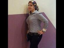 انا من بيروت، عزباء، 36 سنة هنا من أجل البحث عن شريك لتحقيق زواج عادي تعرف عليّ أكثر من خلال بروفايلي، فربّ صدفة خير من ألف ميعاد.