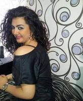 انا من ميونخ ، مطلقة، 35 سنة هنا من أجل البحث عن شريك لتحقيق زواج عادي تعرف عليّ أكثر من خلال بروفايلي، فربّ صدفة خير من ألف ميعاد.