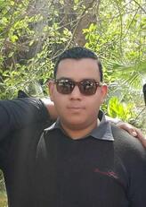 انا من المحله الكبرى ، أعزب، 31 سنة هنا من أجل البحث عن شريك لتحقيق زواج عادي تعرف عليّ أكثر من خلال بروفايلي، فربّ صدفة خير من ألف ميعاد.
