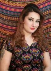انا من الجوف، عزباء، 35 سنة هنا من أجل البحث عن شريك لتحقيق زواج عادي تعرف عليّ أكثر من خلال بروفايلي، فربّ صدفة خير من ألف ميعاد.