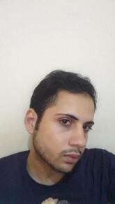 انا من غزة ، أعزب، 30 سنة هنا من أجل البحث عن شريك لتحقيق زواج عادي تعرف عليّ أكثر من خلال بروفايلي، فربّ صدفة خير من ألف ميعاد.