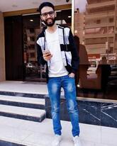 انا أعزب، 31 سنة هنا من أجل البحث عن شريك لتحقيق زواج عادي تعرف عليّ أكثر من خلال بروفايلي، فربّ صدفة خير من ألف ميعاد.