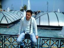 انا من Tizi Ouzou، أعزب، 43 سنة هنا من أجل البحث عن شريك لتحقيق زواج عادي تعرف عليّ أكثر من خلال بروفايلي، فربّ صدفة خير من ألف ميعاد.