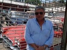 انا مطلق، 67 سنة هنا من أجل البحث عن شريك لتحقيق زواج عادي تعرف عليّ أكثر من خلال بروفايلي، فربّ صدفة خير من ألف ميعاد.