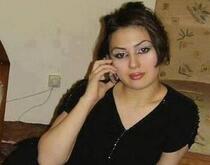 انا من الاغواط، عزباء، 31 سنة هنا من أجل البحث عن شريك لتحقيق زواج عادي تعرف عليّ أكثر من خلال بروفايلي، فربّ صدفة خير من ألف ميعاد.