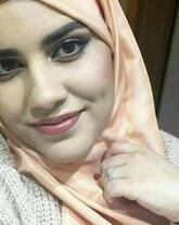 انا من تازة ـ الحسيمة ـ تاونات، عزباء، 30 سنة هنا من أجل البحث عن شريك لتحقيق زواج عادي تعرف عليّ أكثر من خلال بروفايلي، فربّ صدفة خير من ألف ميعاد.