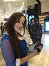 انا عزباء، 45 سنة هنا من أجل البحث عن شريك لتحقيق زواج عادي تعرف عليّ أكثر من خلال بروفايلي، فربّ صدفة خير من ألف ميعاد.