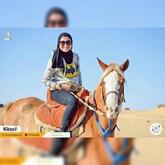 انا u، 26 سنة هنا من أجل البحث عن شريك لتحقيق علاقة تعارف تعرف عليّ أكثر من خلال بروفايلي، فربّ صدفة خير من ألف ميعاد.