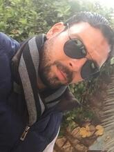انا من الكرخ، مطلق، 39 سنة هنا من أجل البحث عن شريك لتحقيق زواج عادي تعرف عليّ أكثر من خلال بروفايلي، فربّ صدفة خير من ألف ميعاد.