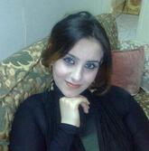 انا من سيناء، مطلقة، 34 سنة هنا من أجل البحث عن شريك لتحقيق زواج عادي تعرف عليّ أكثر من خلال بروفايلي، فربّ صدفة خير من ألف ميعاد.
