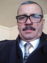 انا من جندوبة، u، 61 سنة هنا من أجل البحث عن شريك لتحقيق زواج عادي تعرف عليّ أكثر من خلال بروفايلي، فربّ صدفة خير من ألف ميعاد.
