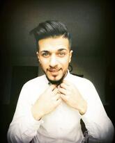 انا من حلب، u، 31 سنة هنا من أجل البحث عن شريك لتحقيق زواج عادي تعرف عليّ أكثر من خلال بروفايلي، فربّ صدفة خير من ألف ميعاد.