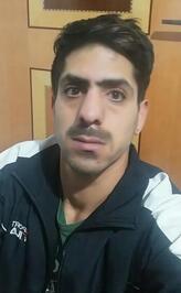 انا u، 35 سنة هنا من أجل البحث عن شريك لتحقيق زواج مسيار تعرف عليّ أكثر من خلال بروفايلي، فربّ صدفة خير من ألف ميعاد.