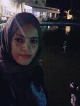 انا عزباء، 44 سنة هنا من أجل البحث عن شريك لتحقيق زواج عادي تعرف عليّ أكثر من خلال بروفايلي، فربّ صدفة خير من ألف ميعاد.