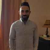 انا من القدس، أعزب، 36 سنة هنا من أجل البحث عن شريك لتحقيق زواج عادي تعرف عليّ أكثر من خلال بروفايلي، فربّ صدفة خير من ألف ميعاد.