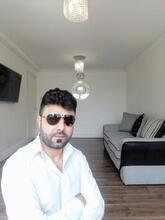انا من london، u، 40 سنة هنا من أجل البحث عن شريك لتحقيق زواج عادي تعرف عليّ أكثر من خلال بروفايلي، فربّ صدفة خير من ألف ميعاد.