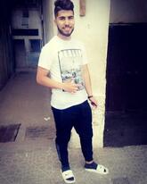 انا u، 106 سنة هنا من أجل البحث عن شريك لتحقيق زواج عادي تعرف عليّ أكثر من خلال بروفايلي، فربّ صدفة خير من ألف ميعاد.