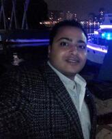 انا من شبرا مصر، u، 44 سنة هنا من أجل البحث عن شريك لتحقيق زواج عادي تعرف عليّ أكثر من خلال بروفايلي، فربّ صدفة خير من ألف ميعاد.
