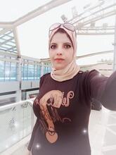 انا من اسكندرية، u، 46 سنة هنا من أجل البحث عن شريك لتحقيق زواج عادي تعرف عليّ أكثر من خلال بروفايلي، فربّ صدفة خير من ألف ميعاد.