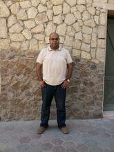 شكلي عضلي، 44 سنة هنا من أجل البحث عن شريك لتحقيق علاقة تعارف تعرف عليّ أكثر من خلال بروفايلي، فقد تكون الصدفة التي تجمعنا أفضل من ألف ميعاد.