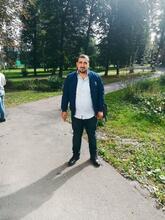 انا u، 36 سنة هنا من أجل البحث عن شريك لتحقيق علاقة تعارف تعرف عليّ أكثر من خلال بروفايلي، فربّ صدفة خير من ألف ميعاد.