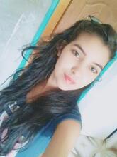 انا من Meknès، u، 27 سنة هنا من أجل البحث عن شريك لتحقيق زواج عادي تعرف عليّ أكثر من خلال بروفايلي، فربّ صدفة خير من ألف ميعاد.