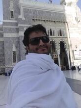 انا من المدينة المنورة، u، 41 سنة هنا من أجل البحث عن شريك لتحقيق زواج عادي تعرف عليّ أكثر من خلال بروفايلي، فربّ صدفة خير من ألف ميعاد.