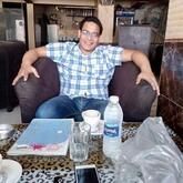 انا من 6 October، u، 30 سنة هنا من أجل البحث عن شريك لتحقيق علاقة تعارف تعرف عليّ أكثر من خلال بروفايلي، فربّ صدفة خير من ألف ميعاد.