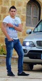 انا من البقاع، أعزب، 35 سنة هنا من أجل البحث عن شريك لتحقيق علاقة تعارف تعرف عليّ أكثر من خلال بروفايلي، فربّ صدفة خير من ألف ميعاد.