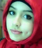 انا عزباء، 26 سنة هنا من أجل البحث عن شريك لتحقيق علاقة تعارف تعرف عليّ أكثر من خلال بروفايلي، فربّ صدفة خير من ألف ميعاد.
