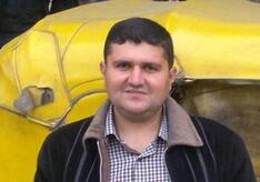 انا من السليمانية، أعزب، 45 سنة هنا من أجل البحث عن شريك لتحقيق زواج عادي تعرف عليّ أكثر من خلال بروفايلي، فربّ صدفة خير من ألف ميعاد.