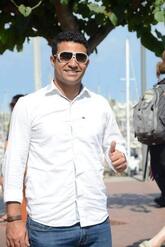 انا من الغردقة، u، 45 سنة هنا من أجل البحث عن شريك لتحقيق علاقة تعارف تعرف عليّ أكثر من خلال بروفايلي، فربّ صدفة خير من ألف ميعاد.