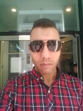 انا من دبي، أعزب، 38 سنة هنا من أجل البحث عن شريك لتحقيق زواج عادي تعرف عليّ أكثر من خلال بروفايلي، فربّ صدفة خير من ألف ميعاد.