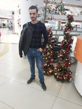 انا u، 28 سنة هنا من أجل البحث عن شريك لتحقيق زواج عادي تعرف عليّ أكثر من خلال بروفايلي، فربّ صدفة خير من ألف ميعاد.