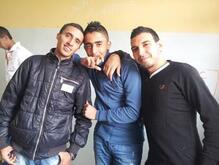 انا من عين تموشنت، أعزب، 30 سنة هنا من أجل البحث عن شريك لتحقيق -- تعرف عليّ أكثر من خلال بروفايلي، فربّ صدفة خير من ألف ميعاد.