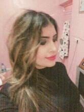 انا u، 30 سنة هنا من أجل البحث عن شريك لتحقيق زواج عادي تعرف عليّ أكثر من خلال بروفايلي، فربّ صدفة خير من ألف ميعاد.