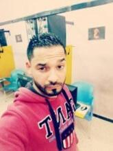 انا من الدار البيضاء، أعزب، 34 سنة هنا من أجل البحث عن شريك لتحقيق زواج عادي تعرف عليّ أكثر من خلال بروفايلي، فربّ صدفة خير من ألف ميعاد.