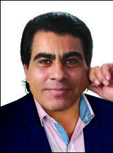 انا من الحوامدية، متزوج، 62 سنة هنا من أجل البحث عن شريك لتحقيق زواج مسيار تعرف عليّ أكثر من خلال بروفايلي، فربّ صدفة خير من ألف ميعاد.