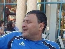 انا أرمل، 63 سنة هنا من أجل البحث عن شريك لتحقيق زواج عادي تعرف عليّ أكثر من خلال بروفايلي، فربّ صدفة خير من ألف ميعاد.