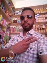 انا من بوجدور، u، 32 سنة هنا من أجل البحث عن شريك لتحقيق علاقة تعارف تعرف عليّ أكثر من خلال بروفايلي، فربّ صدفة خير من ألف ميعاد.