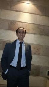 انا من المدينه المنوره، أعزب، 38 سنة هنا من أجل البحث عن شريك لتحقيق زواج عادي تعرف عليّ أكثر من خلال بروفايلي، فربّ صدفة خير من ألف ميعاد.