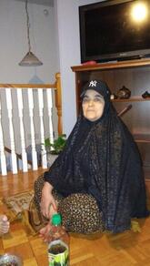 انا من عين التوتة، u، 42 سنة هنا من أجل البحث عن شريك لتحقيق زواج عادي تعرف عليّ أكثر من خلال بروفايلي، فربّ صدفة خير من ألف ميعاد.
