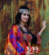 انا من تيزي وزو، عزباء، 37 سنة هنا من أجل البحث عن شريك لتحقيق زواج عادي تعرف عليّ أكثر من خلال بروفايلي، فربّ صدفة خير من ألف ميعاد.