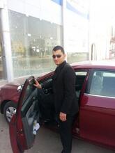 انا من سيدى جابر، أعزب، 35 سنة هنا من أجل البحث عن شريك لتحقيق زواج عادي تعرف عليّ أكثر من خلال بروفايلي، فربّ صدفة خير من ألف ميعاد.