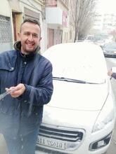 انا من خنشلة، مطلق، 43 سنة هنا من أجل البحث عن شريك لتحقيق زواج عادي تعرف عليّ أكثر من خلال بروفايلي، فربّ صدفة خير من ألف ميعاد.